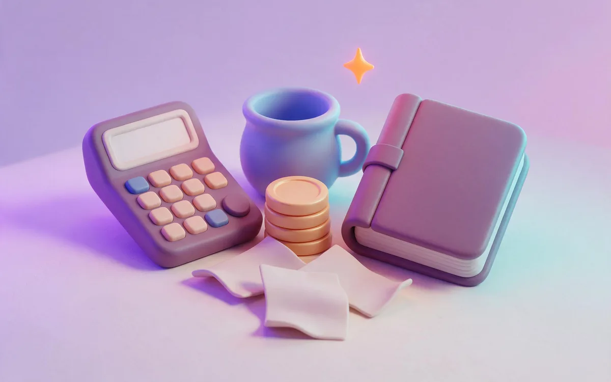 AI for Accounting and Bookkeeping course illustration