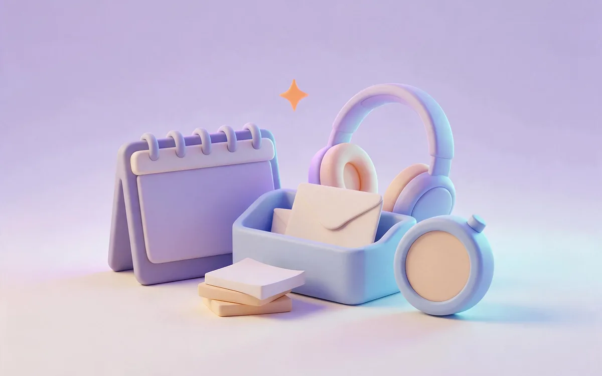 AI for Personal Productivity