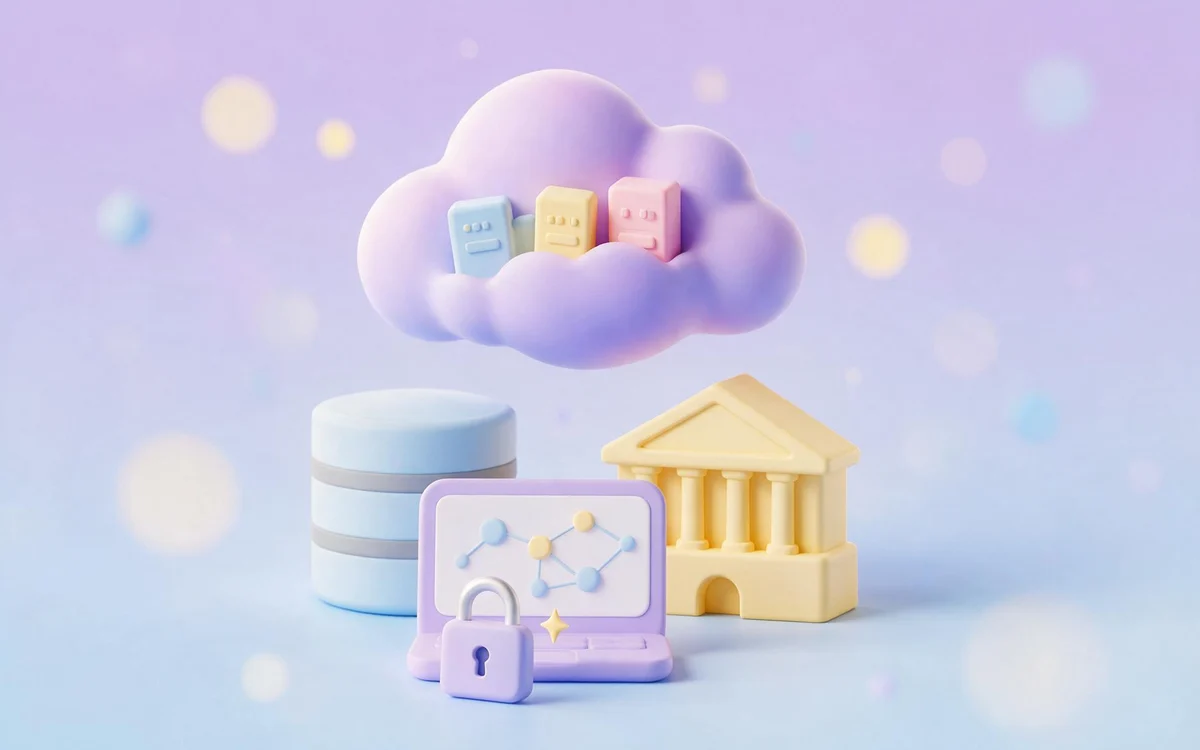 AI for Cloud Architects and Public-Sector Solution Engineers