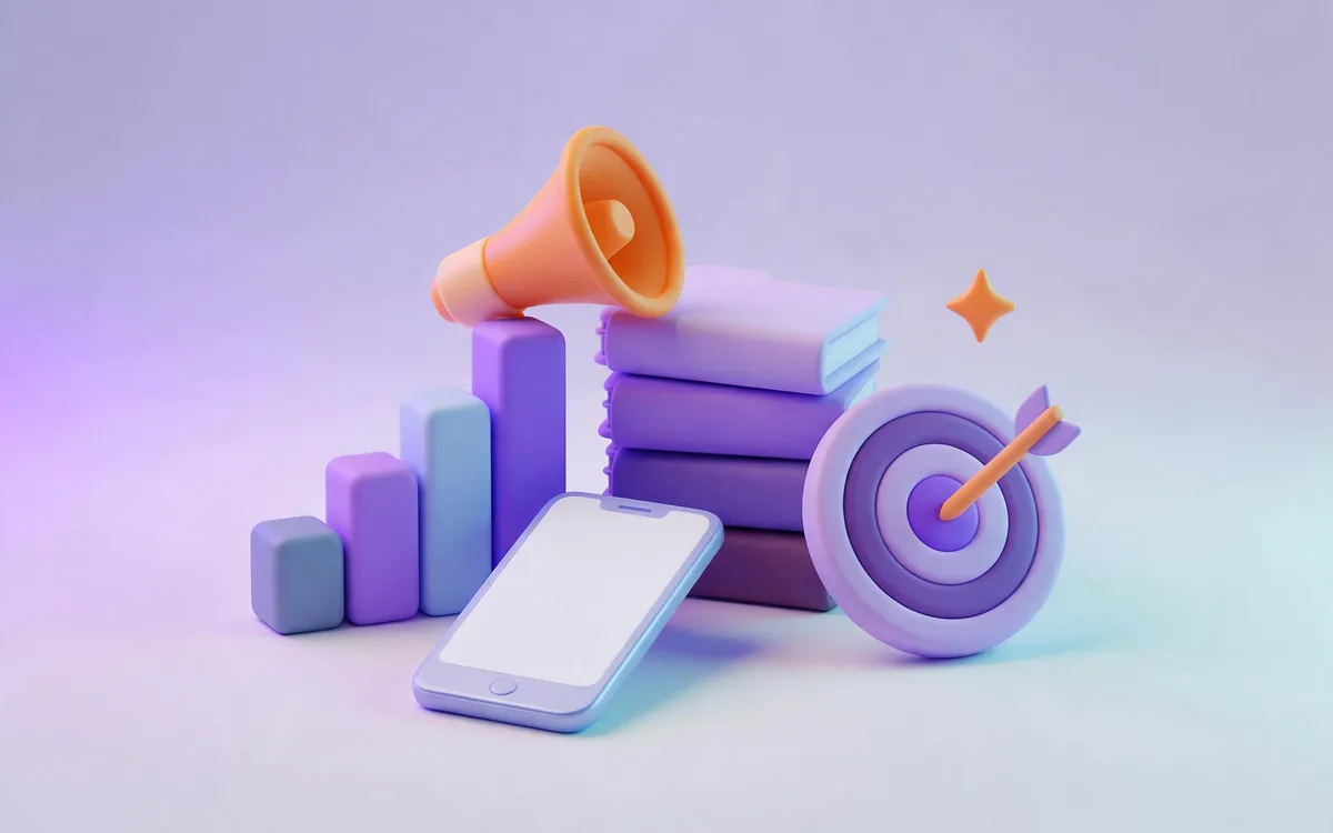 AI for Digital Marketing (Hard)