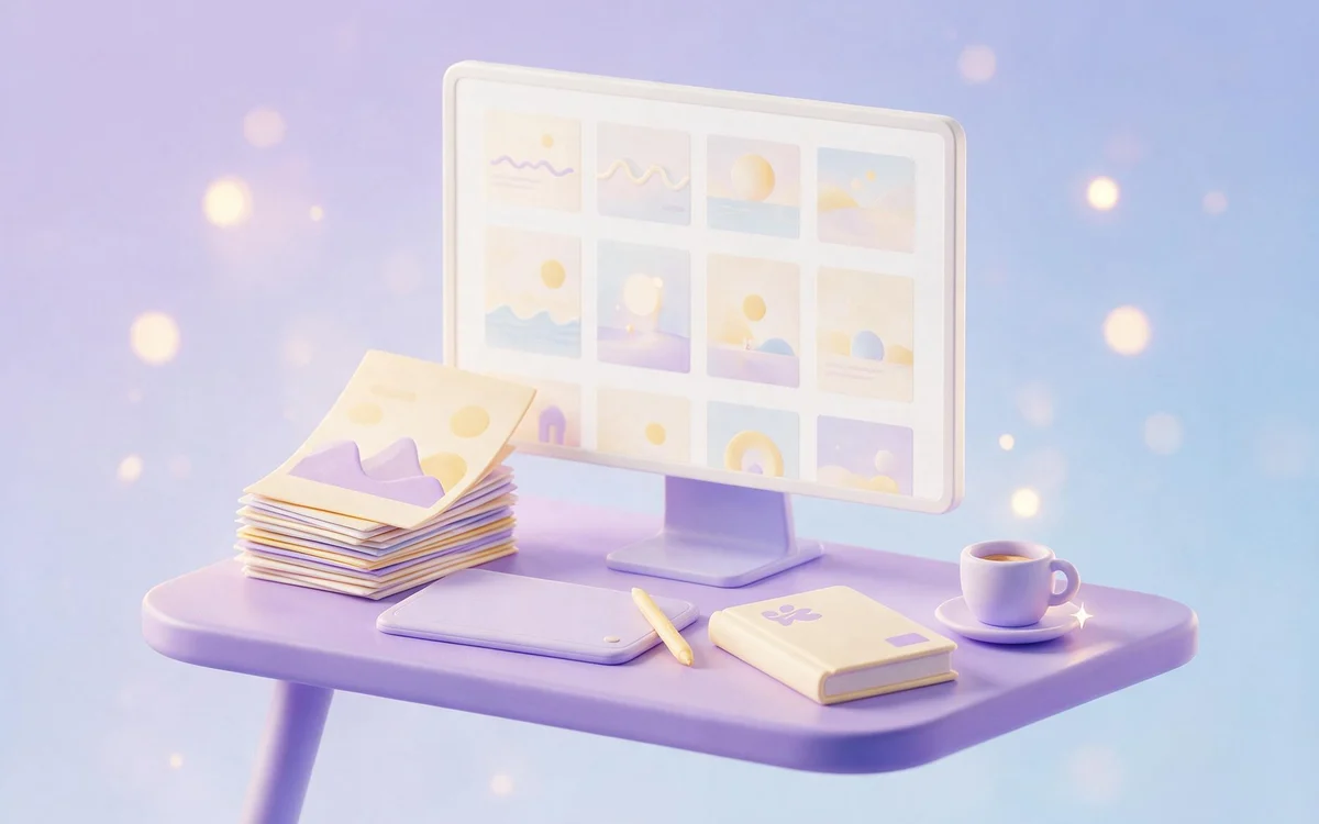 AI for In-House Designers and Content Teams