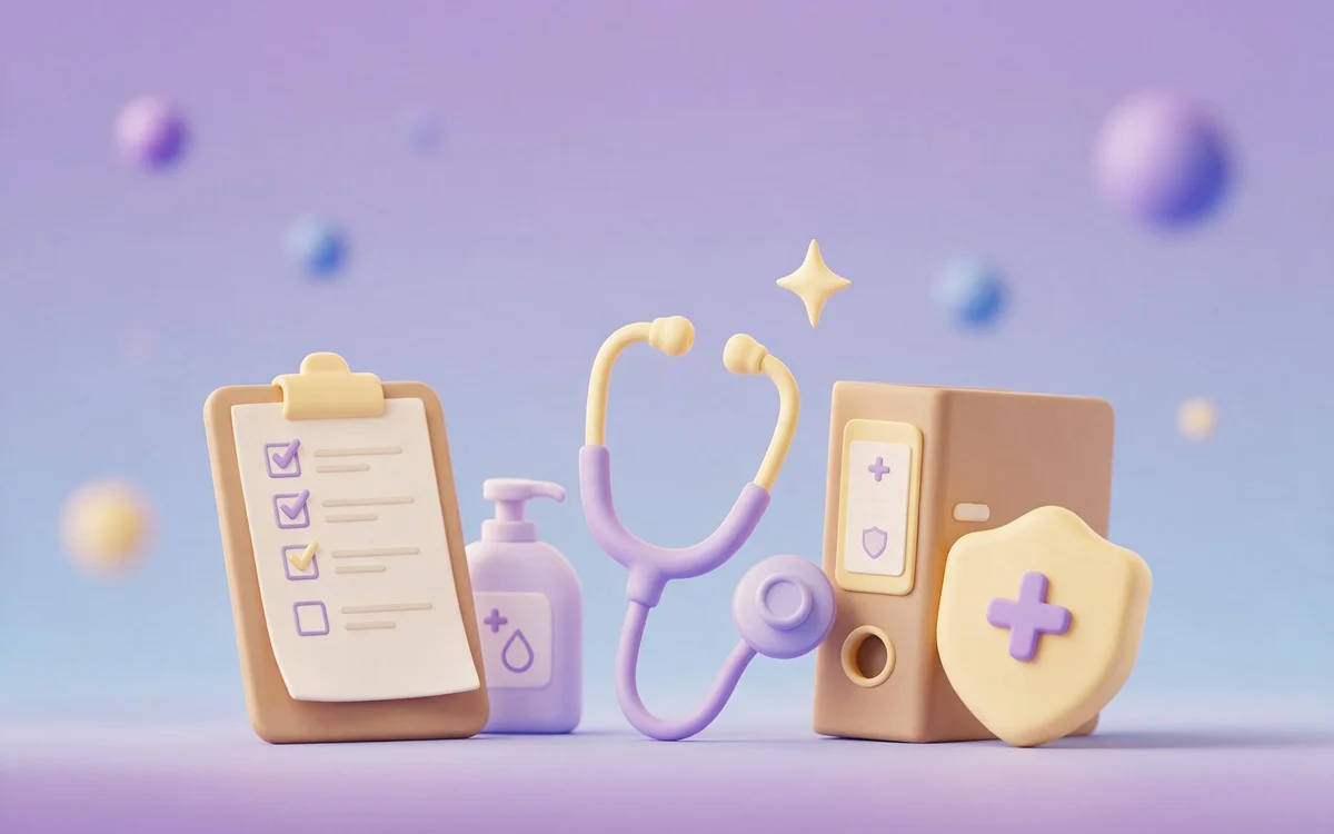 AI for Infection Control and Healthcare Compliance Consultants
