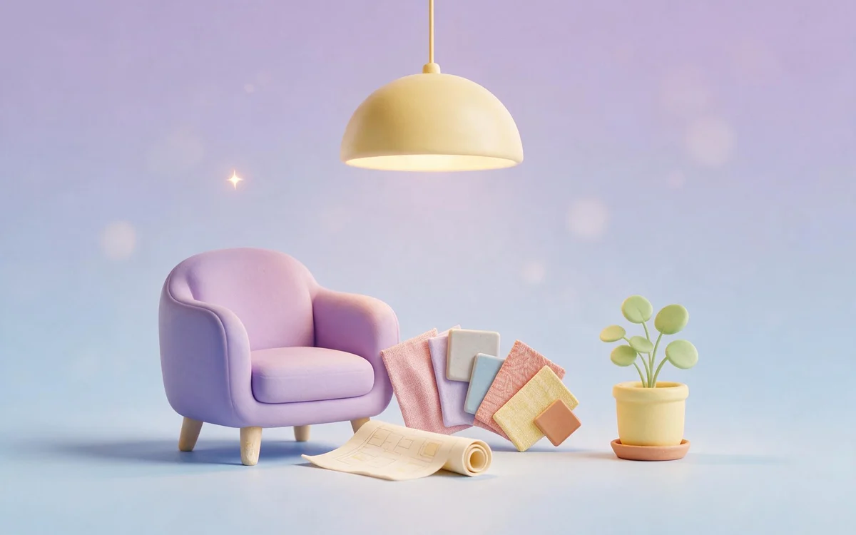 AI for Interior Designers and Architectural Consultants
