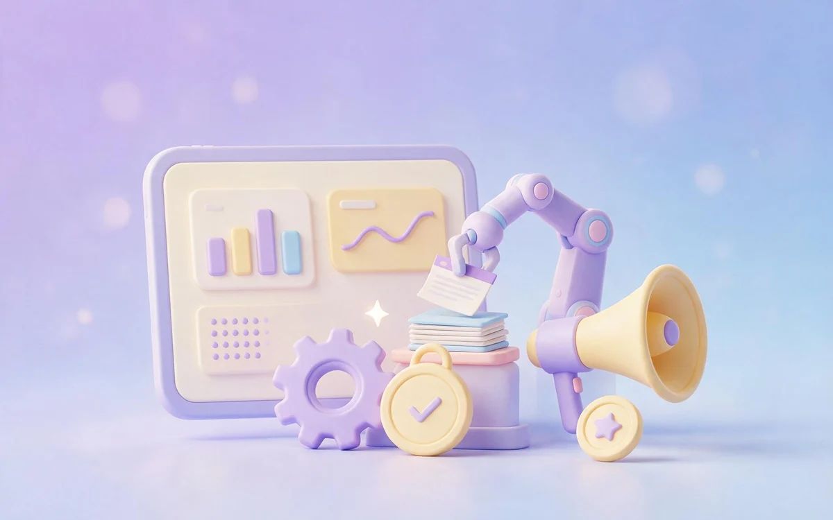 AI Systems for Marketing Agencies: Agents, MCP and Evaluation