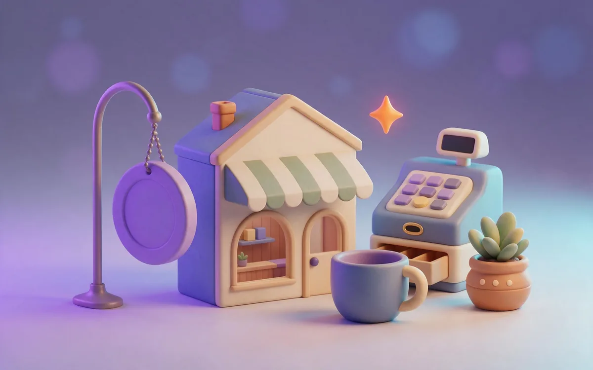 AI for Small Business Owners