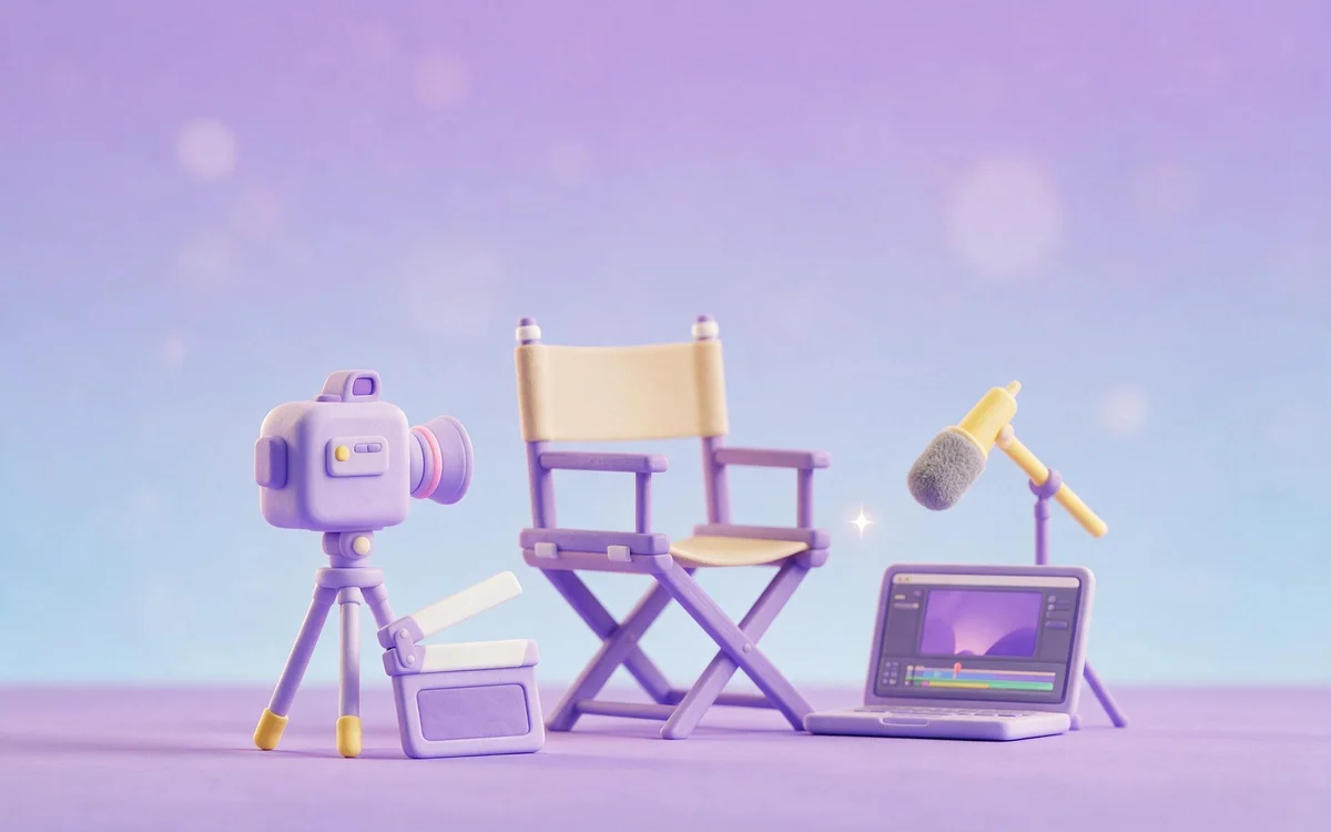 AI for Video Producers and Event Creatives